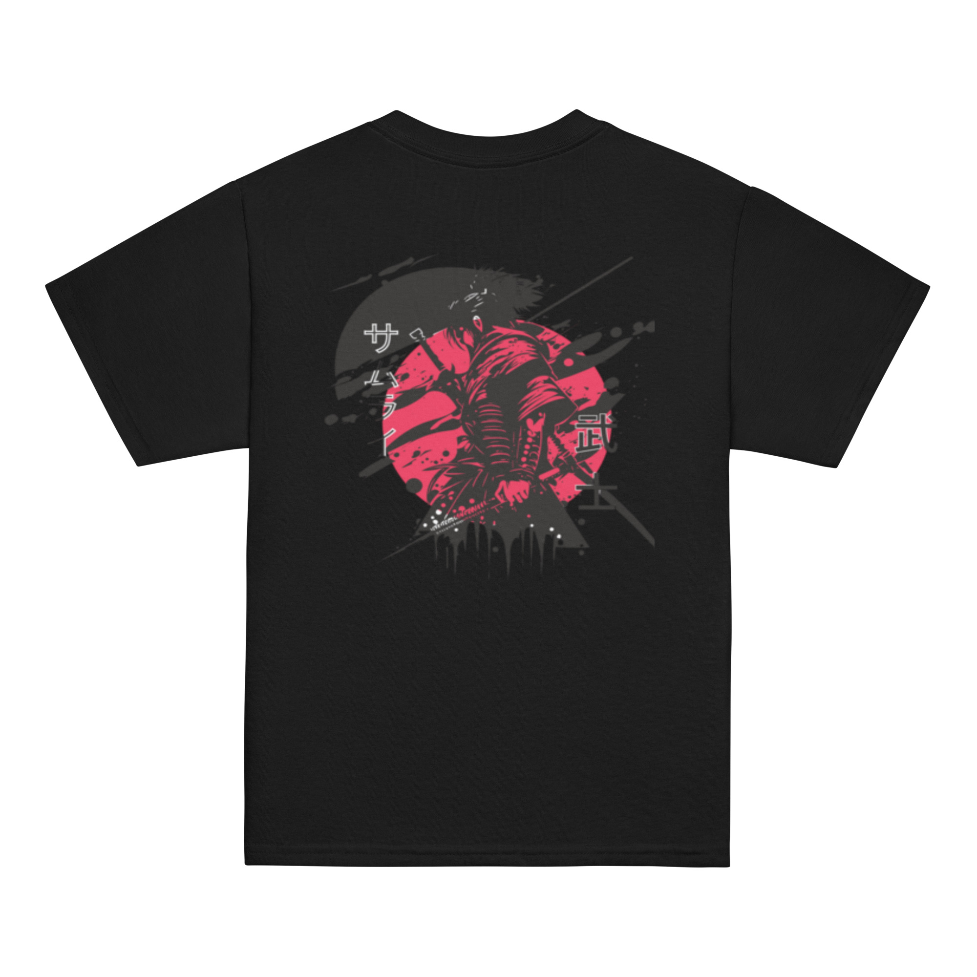 Youth classic tee – Image 4