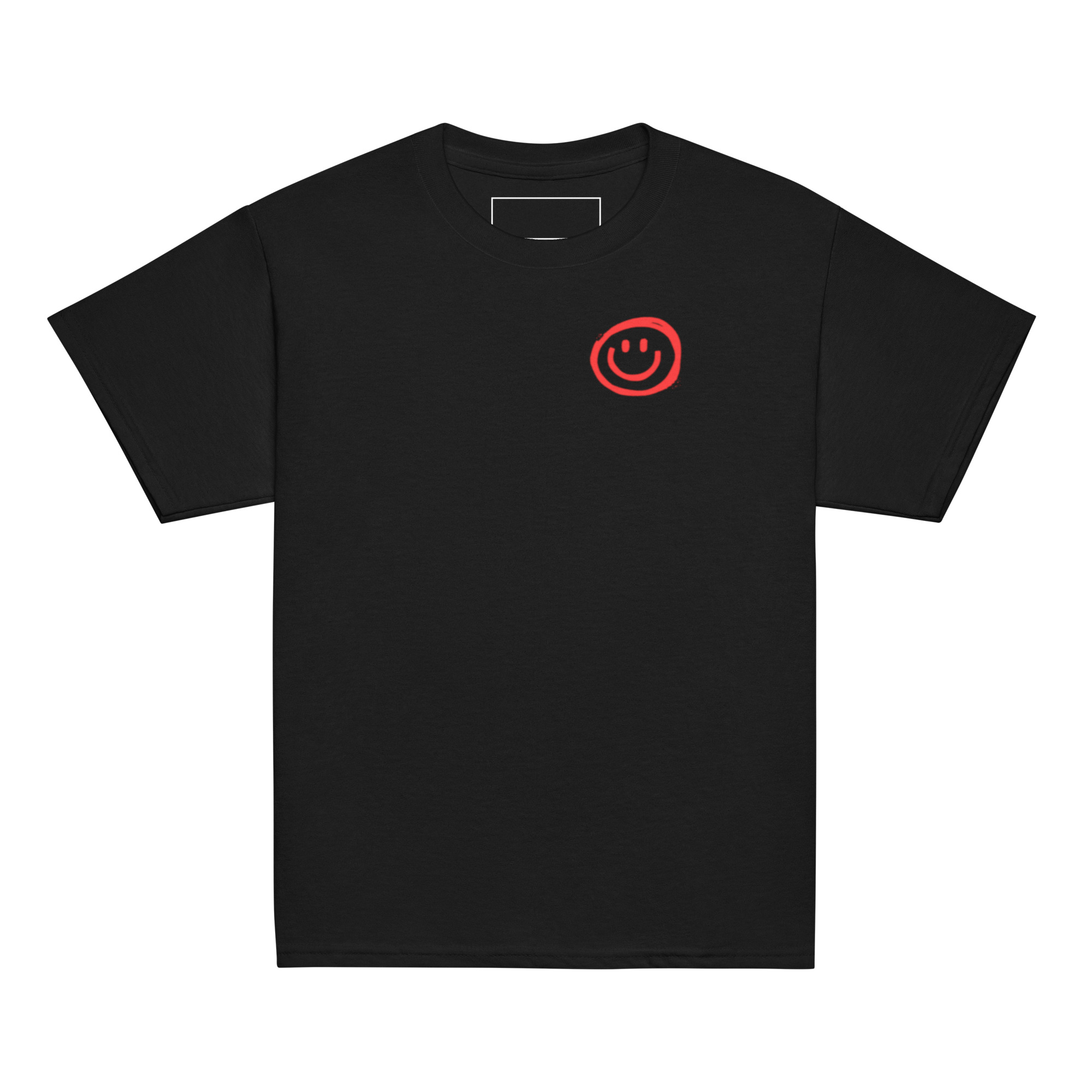 Youth classic tee – Image 2