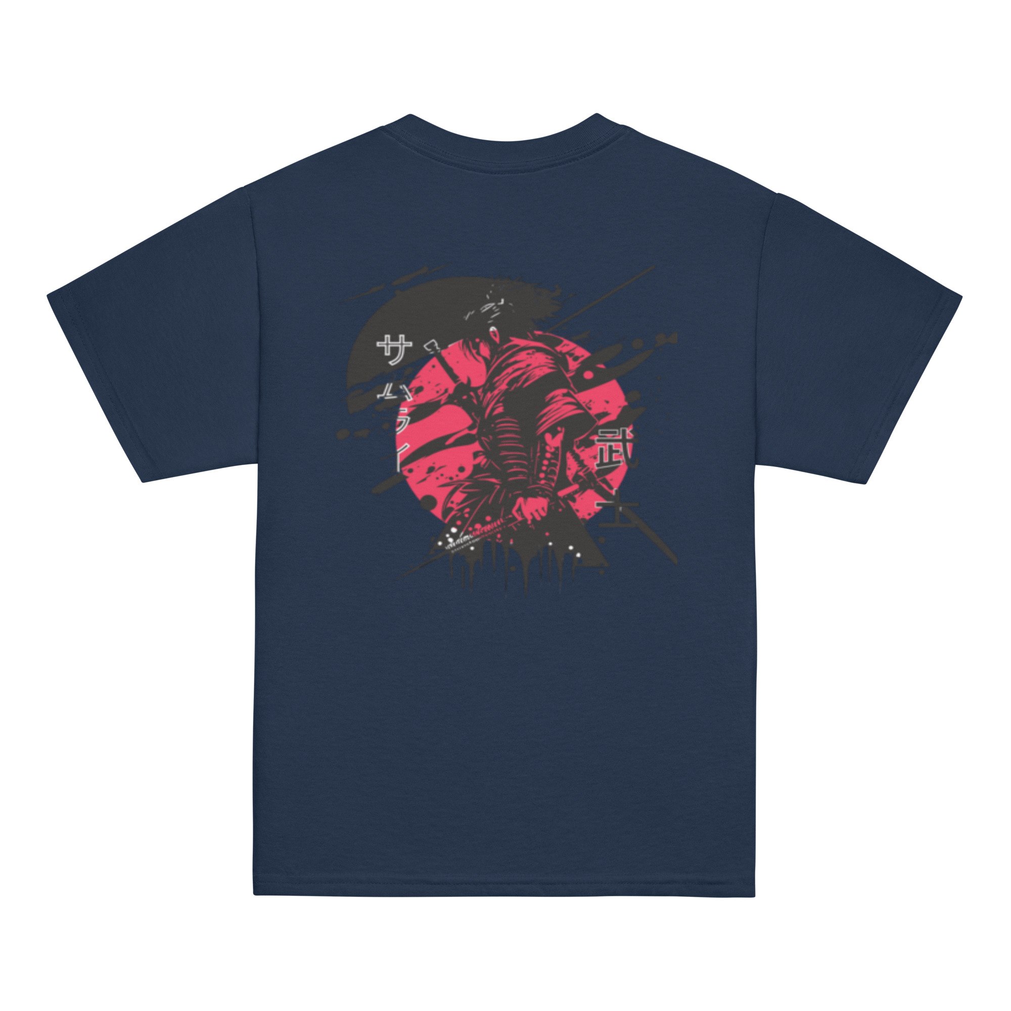 Youth classic tee – Image 5