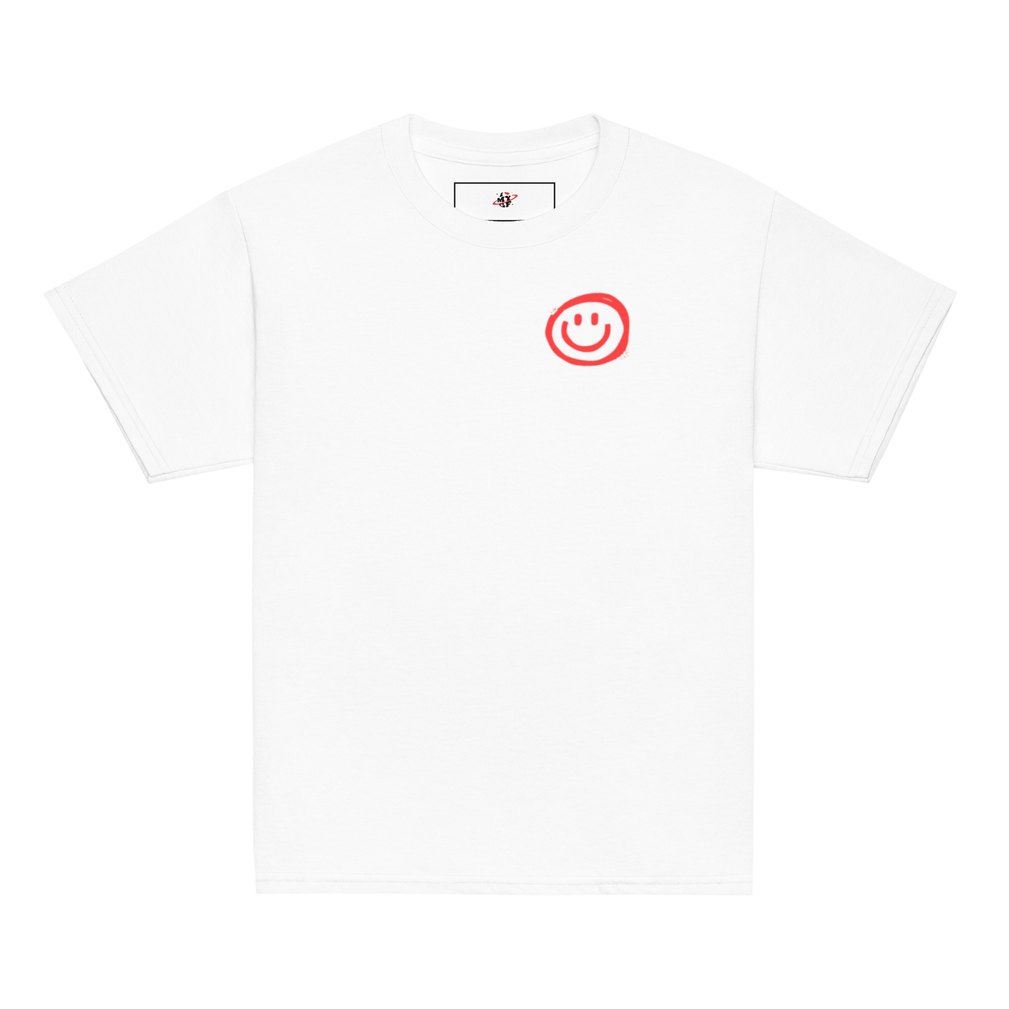 Youth classic tee – Image 3